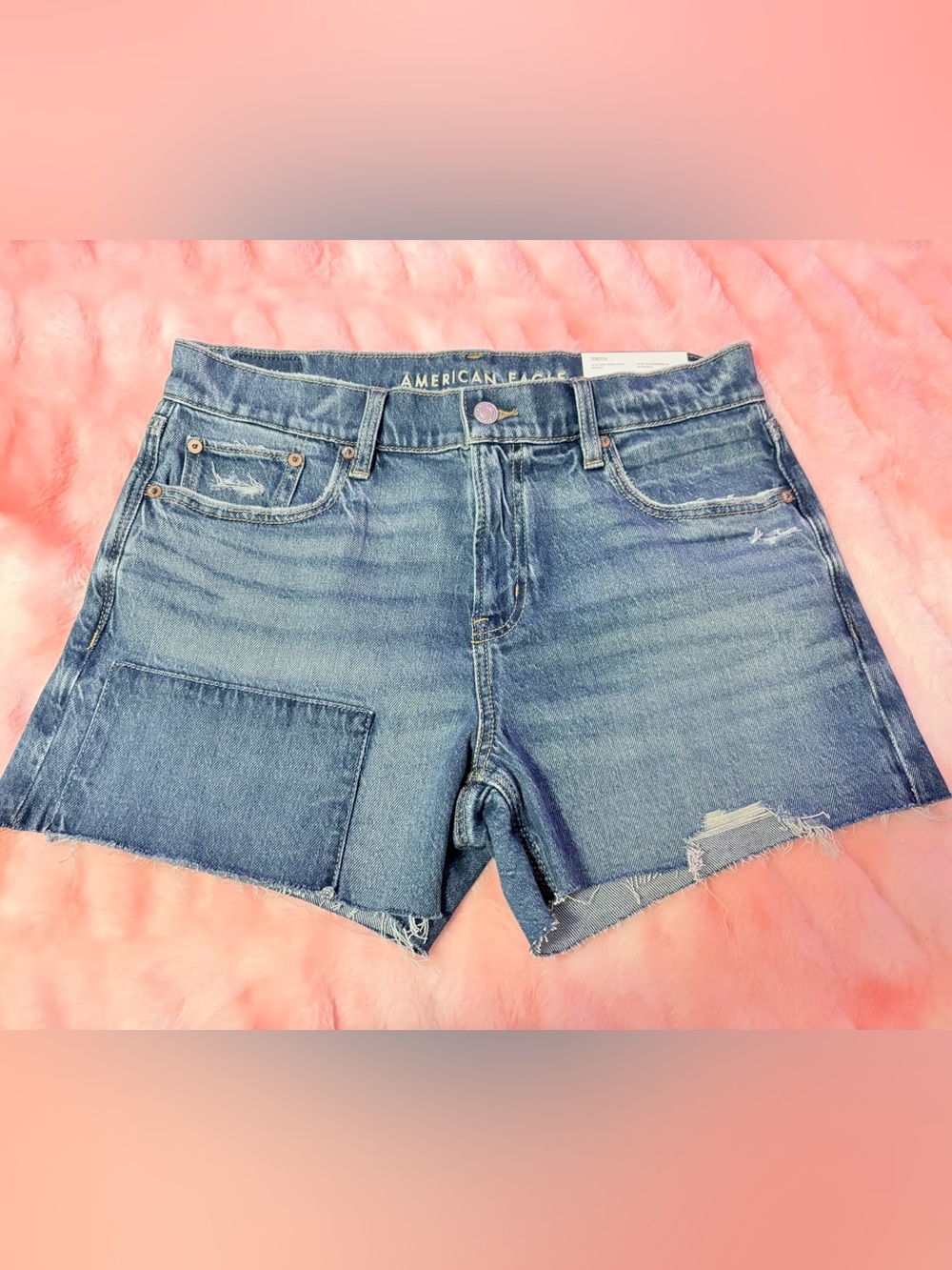 Ex-Boyfriend Short